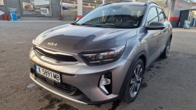 Kia Stonic 1.0 Executive 100hp | Mobile.bg    2