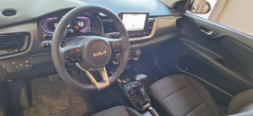 Kia Stonic 1.0 Executive 100hp | Mobile.bg    12