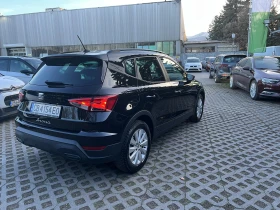 Seat Arona Automatic 110 к.с. Facelift , снимка 4