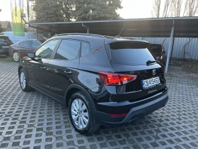 Seat Arona Automatic 110 к.с. Facelift , снимка 5