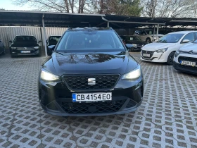 Seat Arona Automatic 110 .. Facelift  | Mobile.bg    2