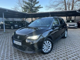     Seat Arona Automatic 110 .. Facelift 