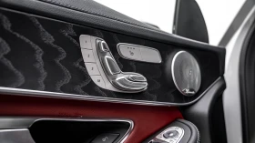 Mercedes-Benz GLC 43 AMG * 4MATIC * * 360 * * АвтоКредит * (ЦЕНА ДО БГ), снимка 15