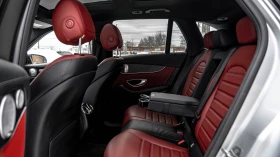 Mercedes-Benz GLC 43 AMG * 4MATIC * * 360 * * АвтоКредит * (ЦЕНА ДО БГ), снимка 11