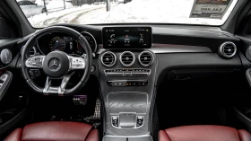 Mercedes-Benz GLC 43 AMG * 4MATIC * * 360 * * АвтоКредит * (ЦЕНА ДО БГ), снимка 7