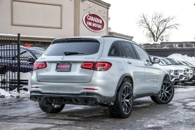 Mercedes-Benz GLC 43 AMG * 4MATIC * * 360 * *  * (  ) | Mobile.bg    4