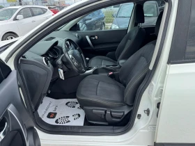 Nissan Qashqai 2.0i-NAVI-KAMERA-PANORAMA | Mobile.bg    9