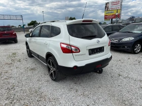 Nissan Qashqai 2.0i-NAVI-KAMERA-PANORAMA | Mobile.bg    3
