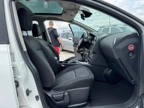 Nissan Qashqai 2.0i-NAVI-KAMERA-PANORAMA | Mobile.bg    13