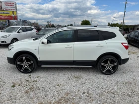 Nissan Qashqai 2.0i-NAVI-KAMERA-PANORAMA | Mobile.bg    4