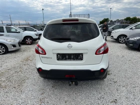 Nissan Qashqai 2.0i-NAVI-KAMERA-PANORAMA | Mobile.bg    2