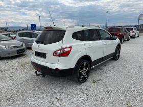 Nissan Qashqai 2.0i-NAVI-KAMERA-PANORAMA | Mobile.bg    5