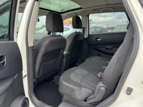 Nissan Qashqai 2.0i-NAVI-KAMERA-PANORAMA | Mobile.bg    8