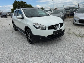 Nissan Qashqai 2.0i-NAVI-KAMERA-PANORAMA | Mobile.bg    7