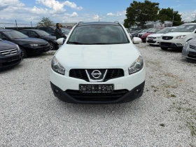 Nissan Qashqai 2.0i-NAVI-KAMERA-PANORAMA | Mobile.bg    10