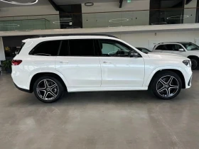 Mercedes-Benz GLS 350d 4Matic AMG Line | Mobile.bg    3