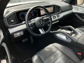 Mercedes-Benz GLS 350d 4Matic AMG Line | Mobile.bg    6