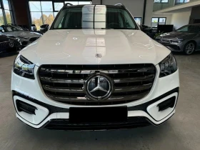Mercedes-Benz GLS 350d 4Matic AMG Line | Mobile.bg    2