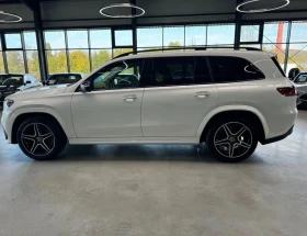 Mercedes-Benz GLS 350d 4Matic AMG Line | Mobile.bg    4