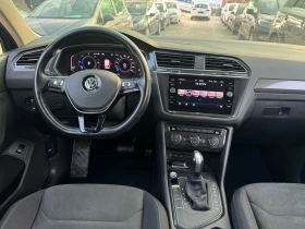 VW Tiguan 2.0TDI* DSG* R-line*  | Mobile.bg    6