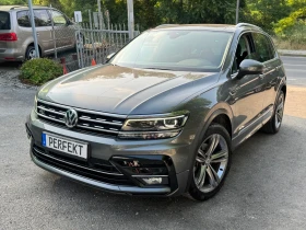 VW Tiguan 2.0TDI* DSG* R-line* 