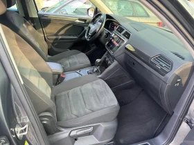 VW Tiguan 2.0TDI* DSG* R-line*  | Mobile.bg    13