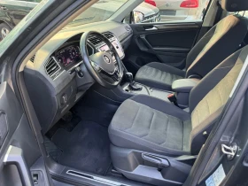 VW Tiguan 2.0TDI* DSG* R-line*  | Mobile.bg    10
