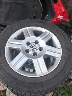 Honda Cr-v 2.0, снимка 14