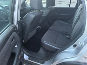 Honda Cr-v 2.0, снимка 5