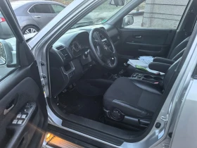 Honda Cr-v 2.0, снимка 6