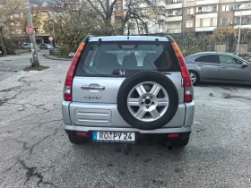 Honda Cr-v 2.0, снимка 10