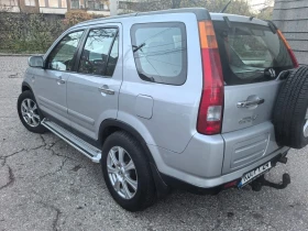 Honda Cr-v 2.0, снимка 9