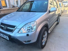 Honda Cr-v 2.0, снимка 2