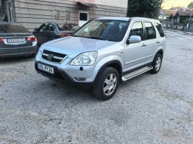 Обява за продажба на Honda Cr-v 2.0 ~9 000 лв. - изображение 2