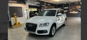 Audi Q5 2.0TFSI 224hp Quattro 8ZF LED ШВЕЙЦАРИЯ