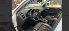 Audi Q5 2.0TFSI 224hp Quattro 8ZF LED ШВЕЙЦАРИЯ - 27900 лв. - 10610364 5