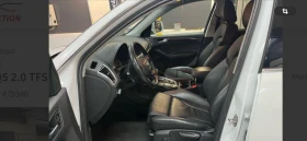 Audi Q5 2.0TFSI 224hp Quattro 8ZF LED ШВЕЙЦАРИЯ - 27900 лв. - 10610364 4