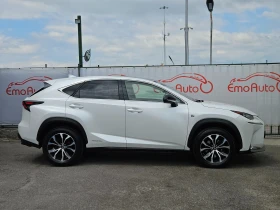 Lexus NX 300h 2.5Hybrid/F-SPORT/4X4/ACC/LED/NAVI/БЛУТУТ/EURO6B - 37800 лв. - 22469078 2