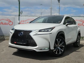 Lexus NX 300h 2.5Hybrid/F-SPORT/4X4/ACC/LED/NAVI/БЛУТУТ/EURO6B - 37800 лв. - 22469078 7