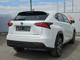 Lexus NX 300h 2.5Hybrid/F-SPORT/4X4/ACC/LED/NAVI/БЛУТУТ/EURO6B - 37800 лв. - 22469078 3