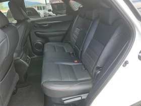 Lexus NX 300h 2.5Hybrid/F-SPORT/4X4/ACC/LED/NAVI/БЛУТУТ/EURO6B - 37800 лв. - 22469078 16