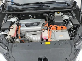 Lexus NX 300h 2.5Hybrid/F-SPORT/4X4/ACC/LED/NAVI/БЛУТУТ/EURO6B - 37800 лв. - 22469078 8