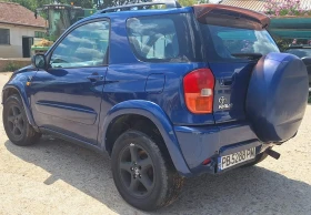 Toyota Rav4 | Mobile.bg    4