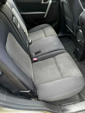 Chevrolet Captiva - 5900 лв. - 46793809 8