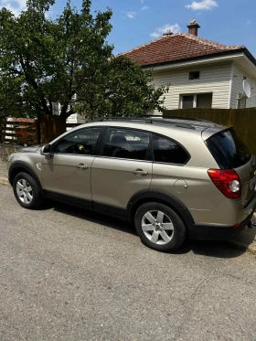 Chevrolet Captiva - 5900 лв. - 46793809 5