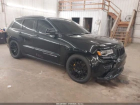 Обява за продажба на Jeep Grand cherokee SUMMIT 5.7L HEMI ПАНОРАМА ОБДУХВАНЕ ДИСТРОНИК ~24 000 лв. - изображение 6