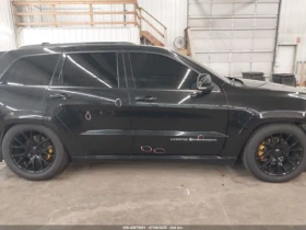 Обява за продажба на Jeep Grand cherokee SUMMIT 5.7L HEMI ПАНОРАМА ОБДУХВАНЕ ДИСТРОНИК ~24 000 лв. - изображение 5