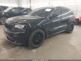 Обява за продажба на Jeep Grand cherokee SUMMIT 5.7L HEMI ПАНОРАМА ОБДУХВАНЕ ДИСТРОНИК ~24 000 лв. - изображение 1
