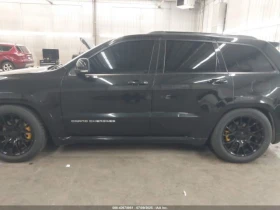 Обява за продажба на Jeep Grand cherokee SUMMIT 5.7L HEMI ПАНОРАМА ОБДУХВАНЕ ДИСТРОНИК ~24 000 лв. - изображение 1