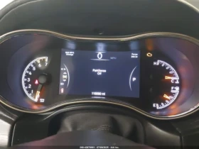Обява за продажба на Jeep Grand cherokee SUMMIT 5.7L HEMI ПАНОРАМА ОБДУХВАНЕ ДИСТРОНИК ~24 000 лв. - изображение 10